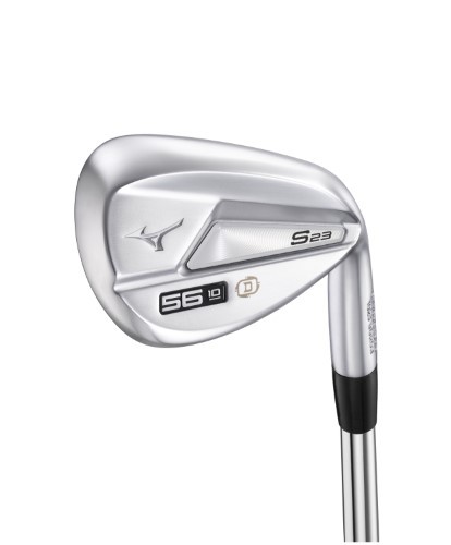 The new Mizuno S23 Wedges GolfPunkHQ